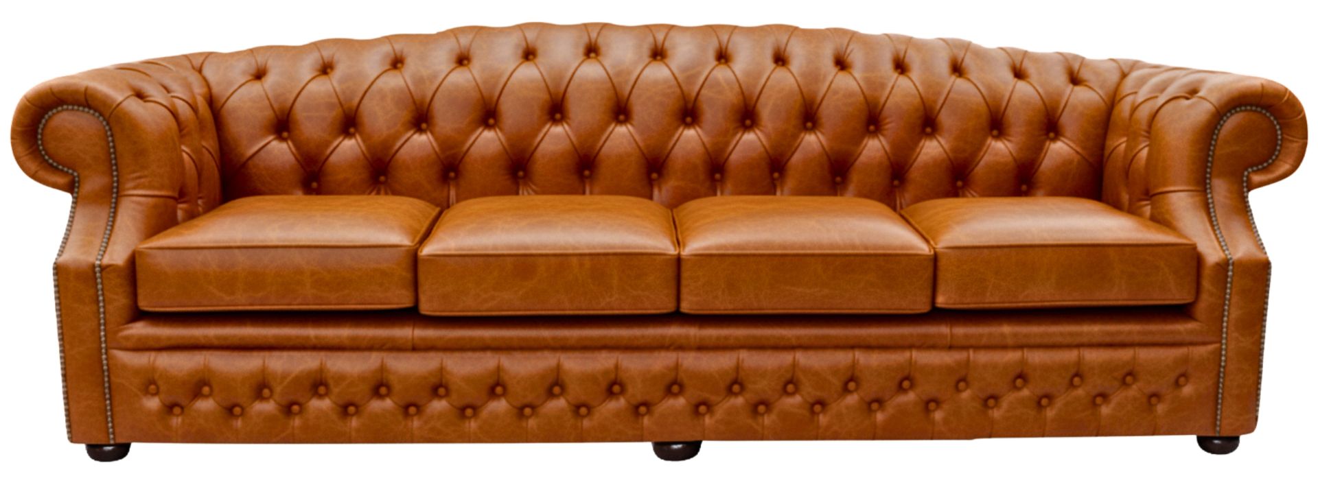 The Windsor Chesterfield